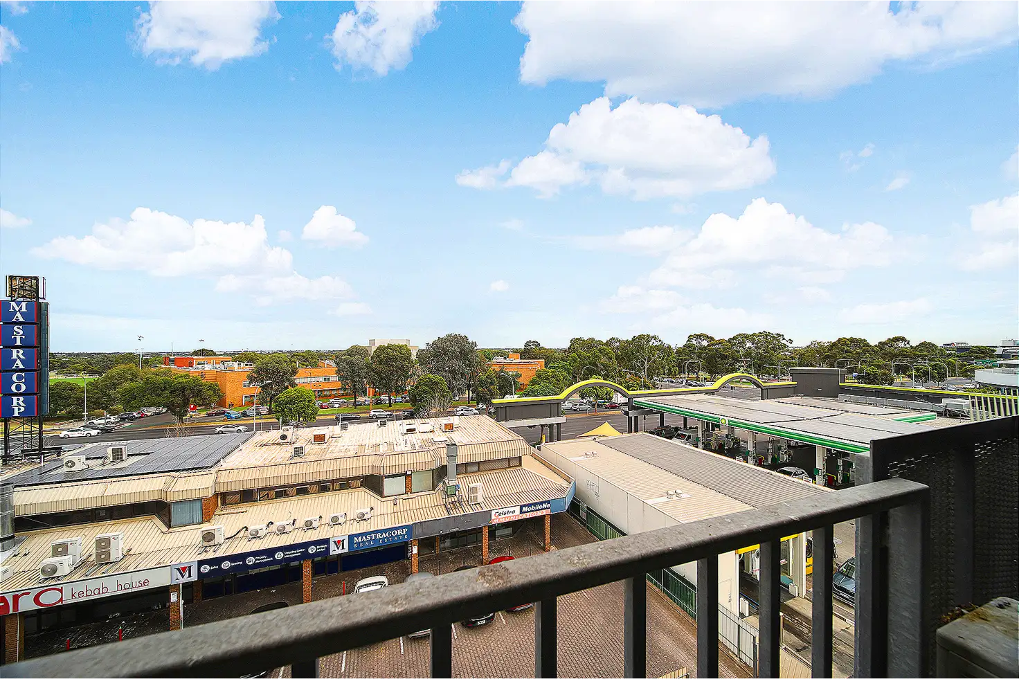 Main view of Homely apartment listing, 416/304 Waymouth Street, Adelaide SA 5000