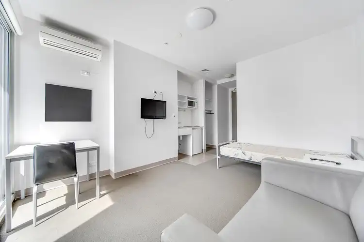Fourth view of Homely apartment listing, 416/304 Waymouth Street, Adelaide SA 5000