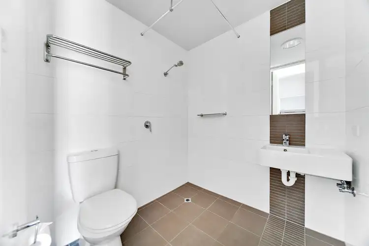 Sixth view of Homely apartment listing, 416/304 Waymouth Street, Adelaide SA 5000