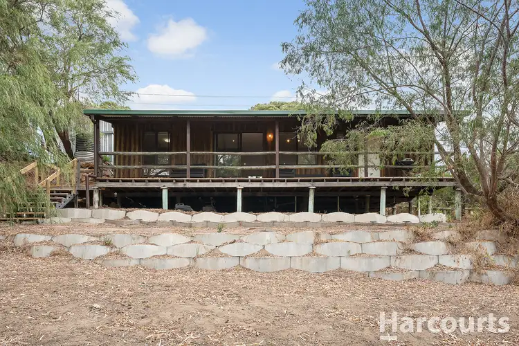 Third view of Homely house listing, 6 Panorama Drive, Preston Beach WA 6215