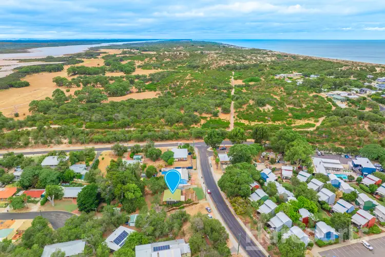 Fourth view of Homely house listing, 6 Panorama Drive, Preston Beach WA 6215