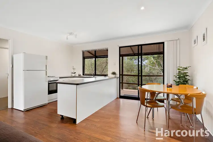 Fifth view of Homely house listing, 6 Panorama Drive, Preston Beach WA 6215