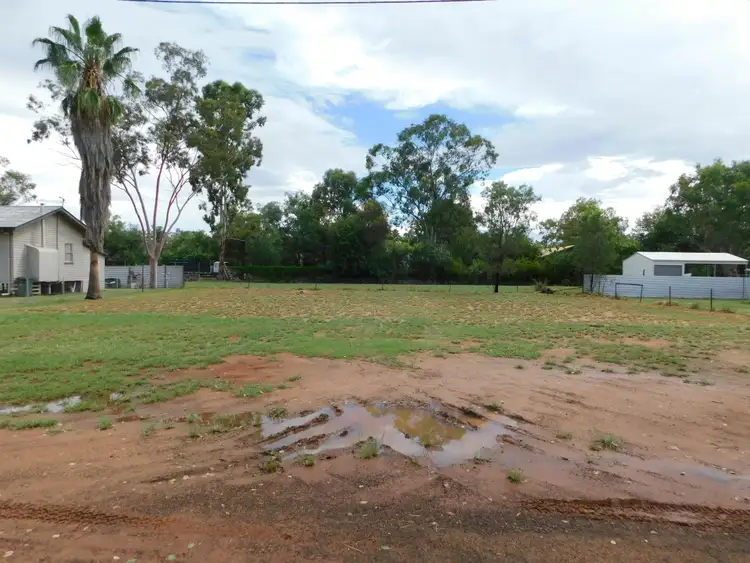 Third view of Homely land listing, 3 Ariotti Street, Charleville QLD 4470