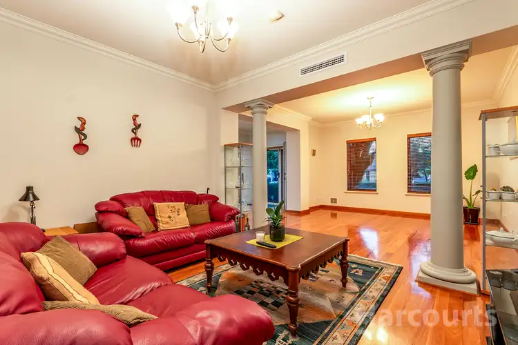 Third view of Homely house listing, 74 Carlton Turn, Currambine WA 6028