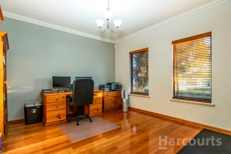 Fourth view of Homely house listing, 74 Carlton Turn, Currambine WA 6028