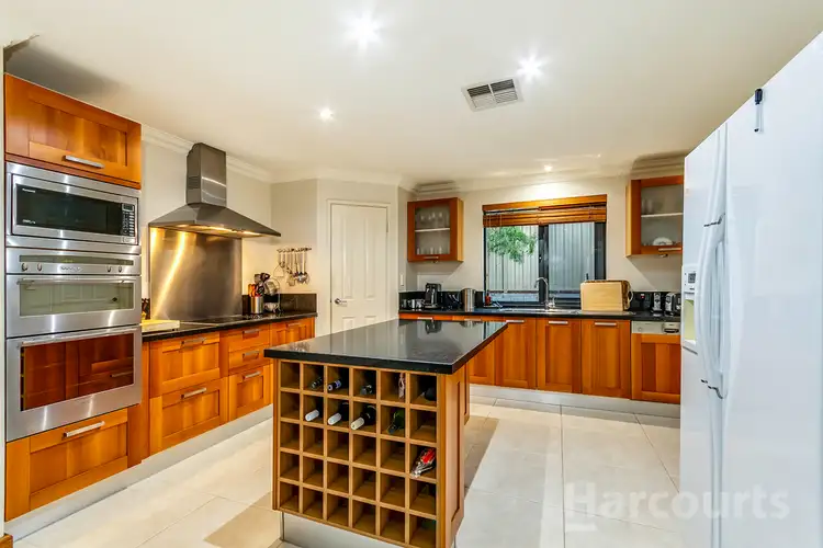 Fifth view of Homely house listing, 74 Carlton Turn, Currambine WA 6028