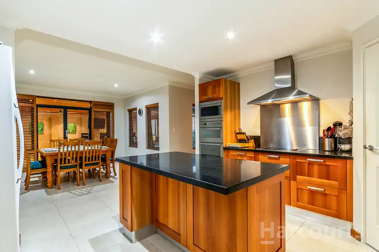 Sixth view of Homely house listing, 74 Carlton Turn, Currambine WA 6028