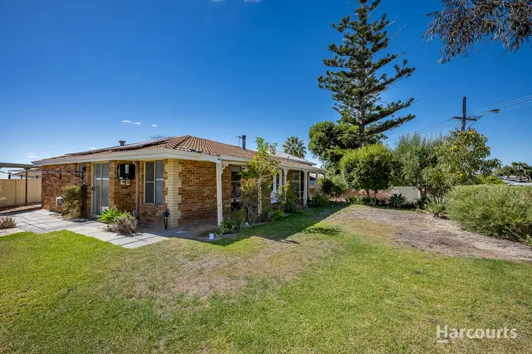 Main view of Homely house listing, 24 Rees Drive, Quinns Rocks WA 6030