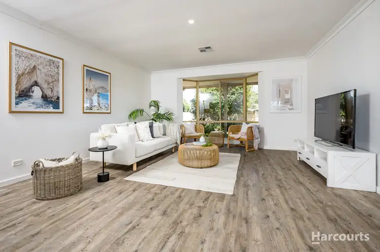 Third view of Homely house listing, 24 Rees Drive, Quinns Rocks WA 6030
