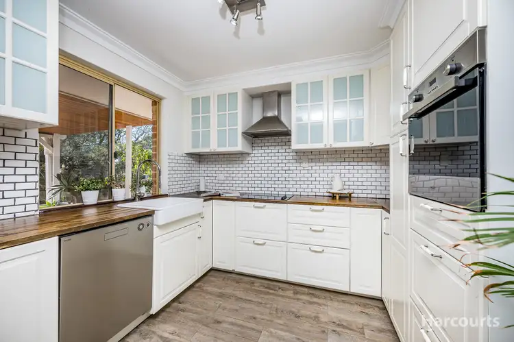 Fourth view of Homely house listing, 24 Rees Drive, Quinns Rocks WA 6030