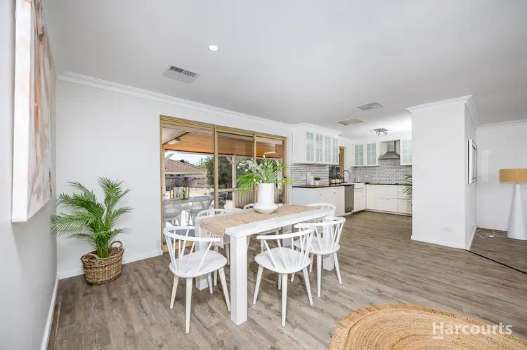 Seventh view of Homely house listing, 24 Rees Drive, Quinns Rocks WA 6030