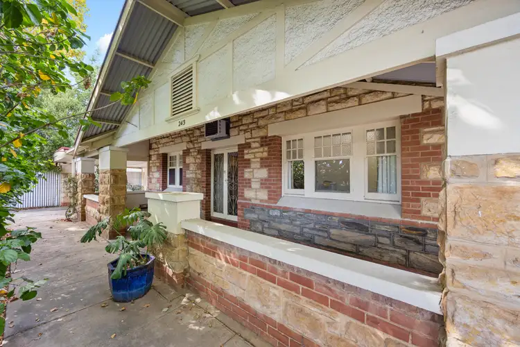 243 Cross Road, Cumberland Park SA 5041