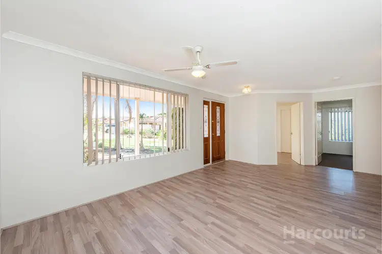 Third view of Homely house listing, 20 Staunton Rise, Halls Head WA 6210