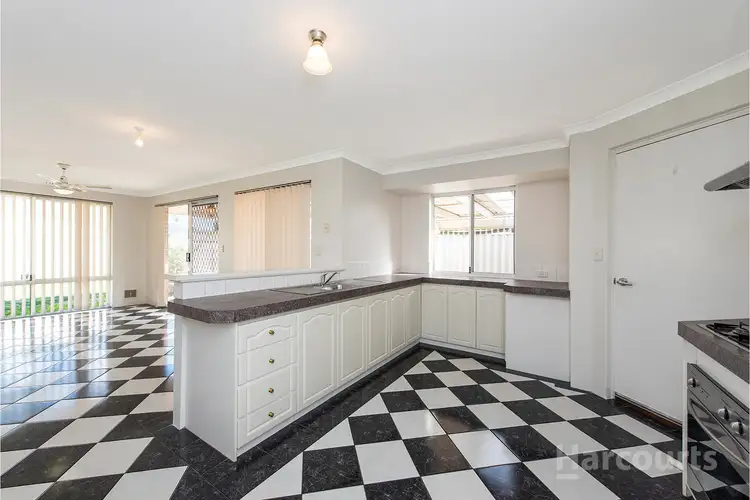 Fourth view of Homely house listing, 20 Staunton Rise, Halls Head WA 6210