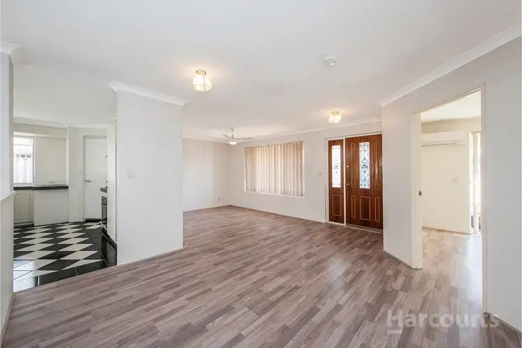 Fifth view of Homely house listing, 20 Staunton Rise, Halls Head WA 6210