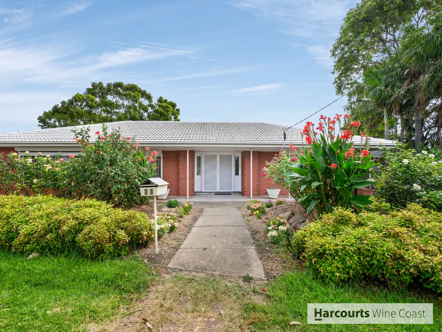 Main view of Homely house listing, 23 Gilbertson Avenue, Morphett Vale SA 5162