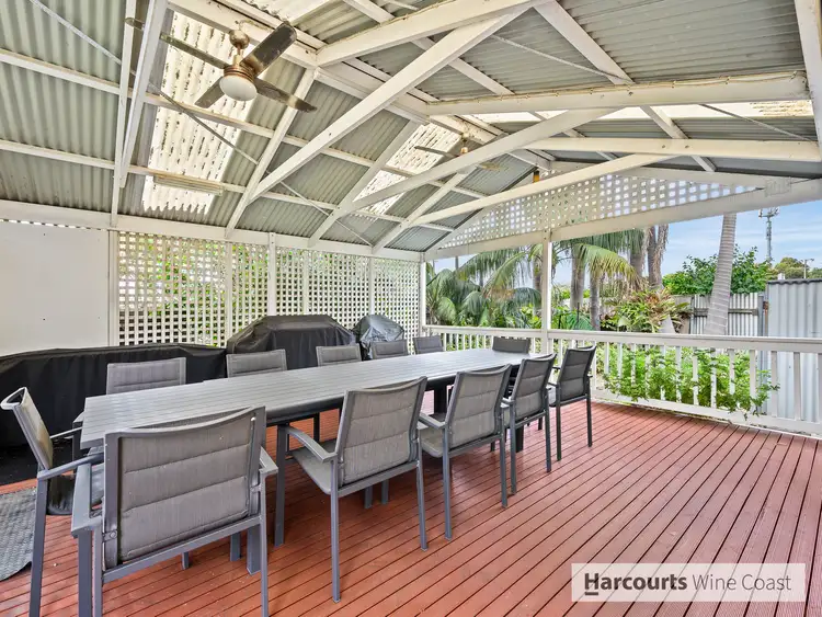 Fifth view of Homely house listing, 23 Gilbertson Avenue, Morphett Vale SA 5162