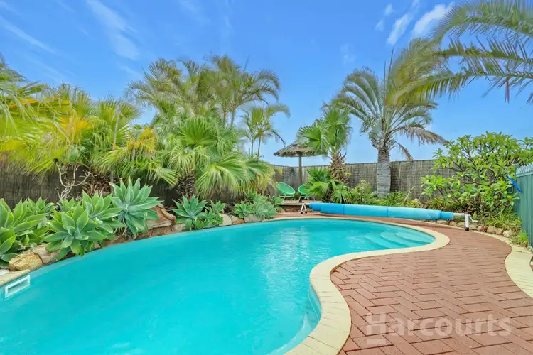 Second view of Homely house listing, 40 Paddington Avenue, Currambine WA 6028