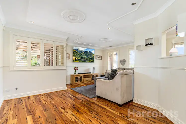 Fifth view of Homely house listing, 40 Paddington Avenue, Currambine WA 6028