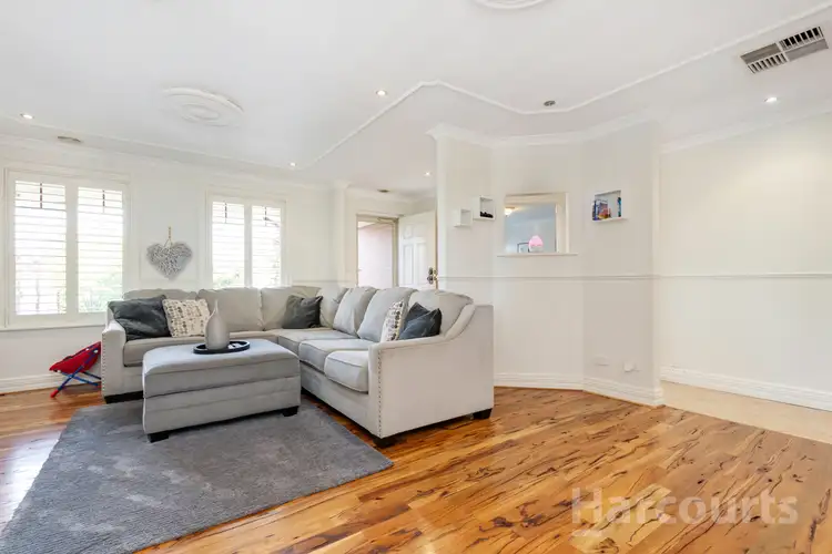 Sixth view of Homely house listing, 40 Paddington Avenue, Currambine WA 6028