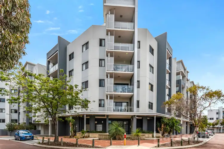Main view of Homely apartment listing, 56/6 Walsh Loop, Joondalup WA 6027