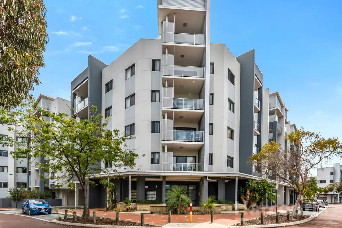 Main view of Homely apartment listing, 56/6 Walsh Loop, Joondalup WA 6027