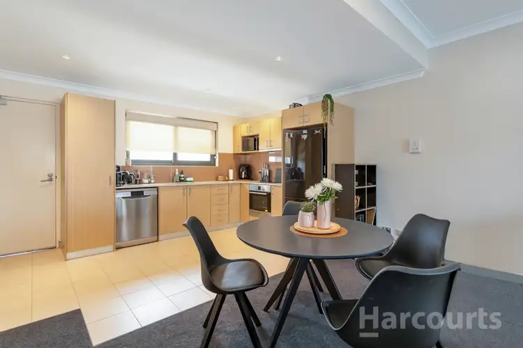 Fourth view of Homely apartment listing, 56/6 Walsh Loop, Joondalup WA 6027