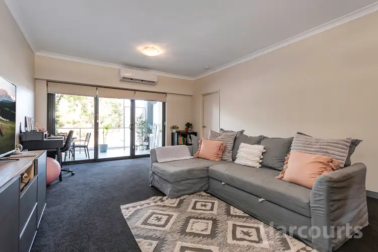 Fifth view of Homely apartment listing, 56/6 Walsh Loop, Joondalup WA 6027