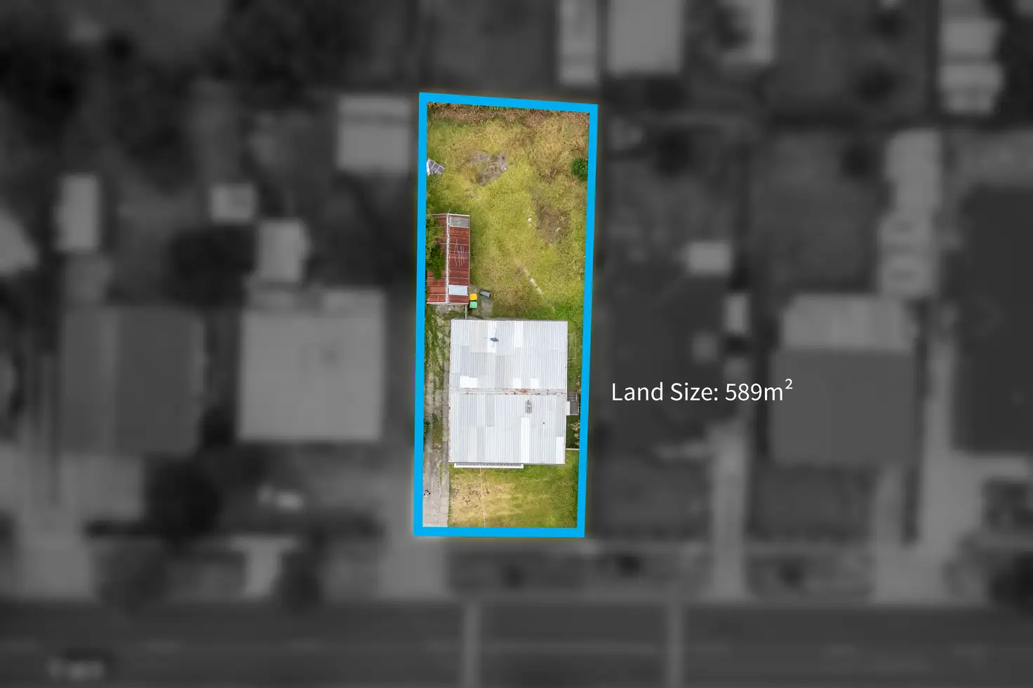 Main view of Homely house listing, 141 Kidds Road, Doveton VIC 3177
