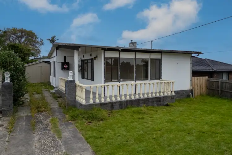 Third view of Homely house listing, 141 Kidds Road, Doveton VIC 3177