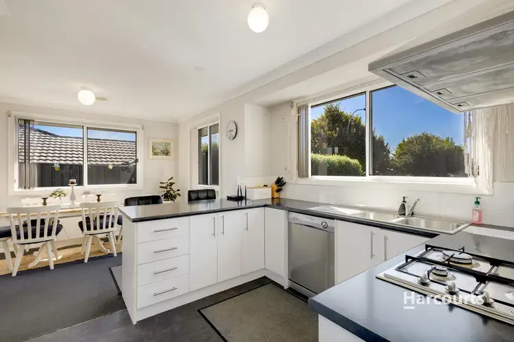 Third view of Homely house listing, 24 Wingrove Gardens, Shorewell Park TAS 7320