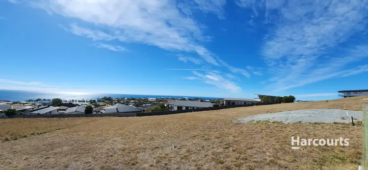 Second view of Homely land listing, 50 Hillfarm Drive, Park Grove TAS 7320