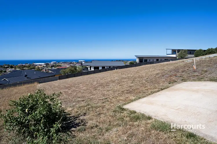Third view of Homely land listing, 50 Hillfarm Drive, Park Grove TAS 7320