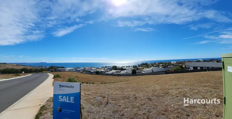 Fifth view of Homely land listing, 50 Hillfarm Drive, Park Grove TAS 7320