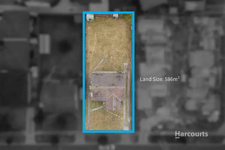 5 Prunus Grove, Doveton VIC 3177