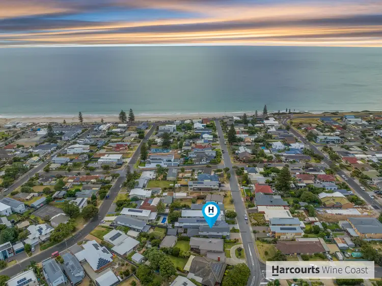Second view of Homely house listing, 78a Second Avenue, Moana SA 5169