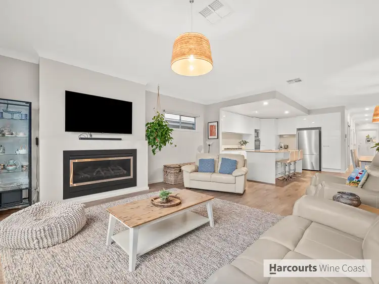 Third view of Homely house listing, 78a Second Avenue, Moana SA 5169