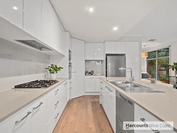 Fourth view of Homely house listing, 78a Second Avenue, Moana SA 5169