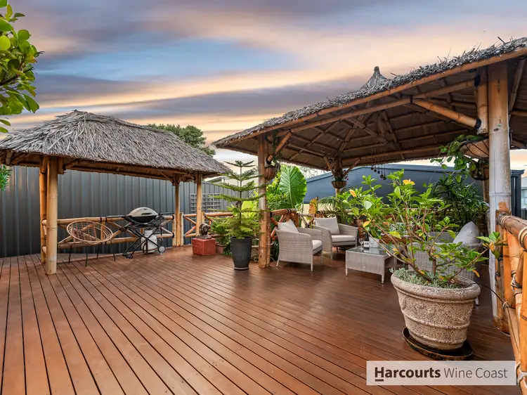 Fifth view of Homely house listing, 78a Second Avenue, Moana SA 5169