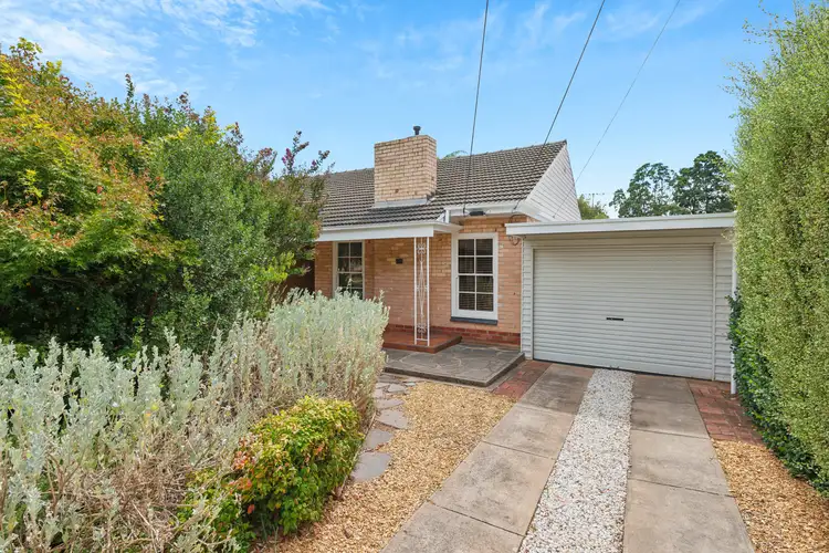 131 Caulfield Avenue, Clarence Gardens SA 5039