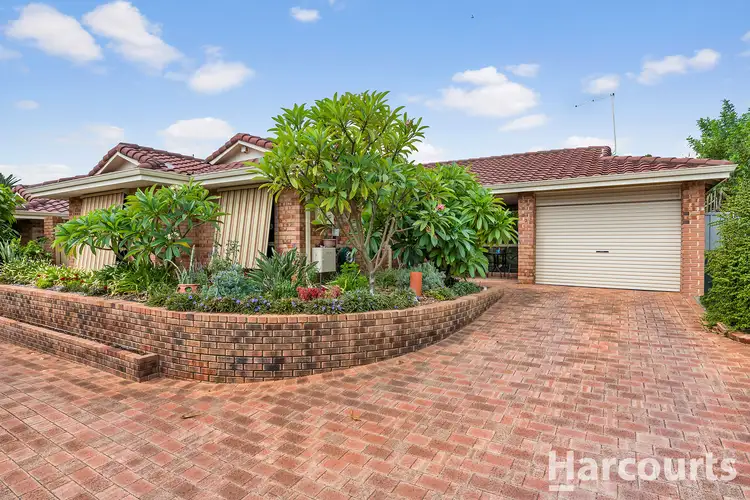 Second view of Homely unit listing, 3/13A Rockford Street, Mandurah WA 6210