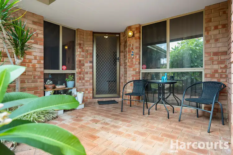 Third view of Homely unit listing, 3/13A Rockford Street, Mandurah WA 6210