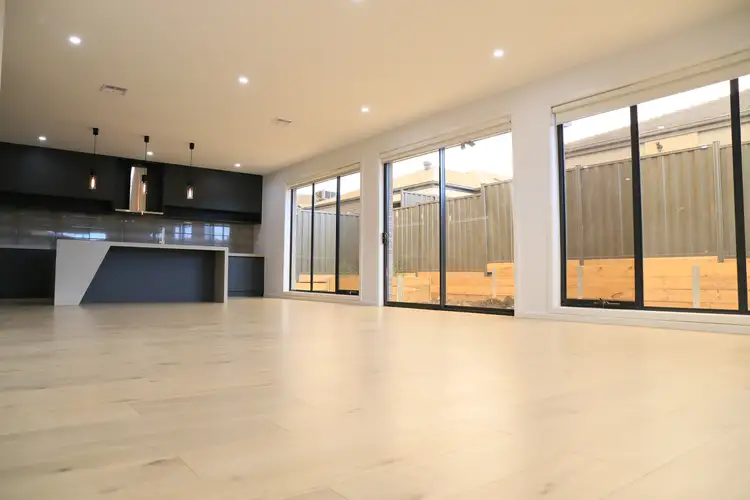 Second view of Homely house listing, 66 Souter Avenue, Kalkallo VIC 3064