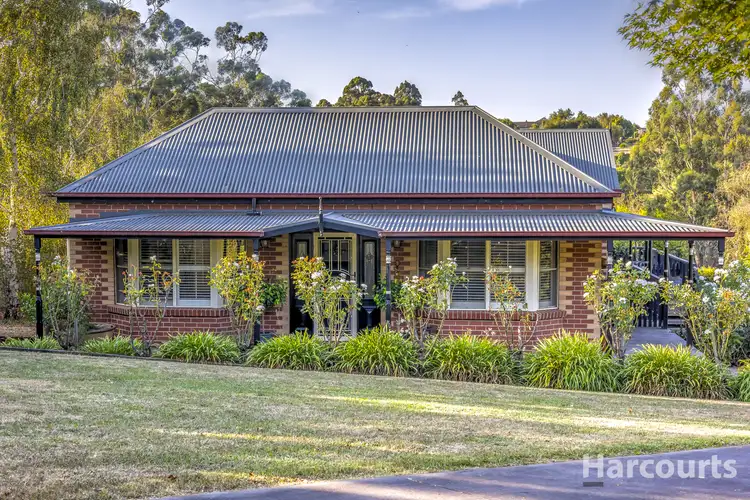 Second view of Homely house listing, 8 Kookaburra Court, Warragul VIC 3820