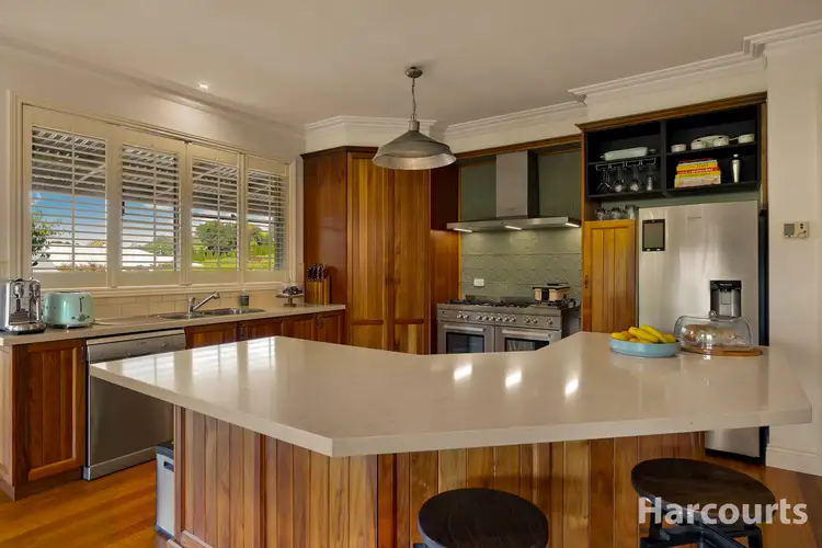 Third view of Homely house listing, 8 Kookaburra Court, Warragul VIC 3820