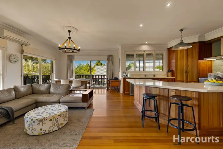 Fourth view of Homely house listing, 8 Kookaburra Court, Warragul VIC 3820