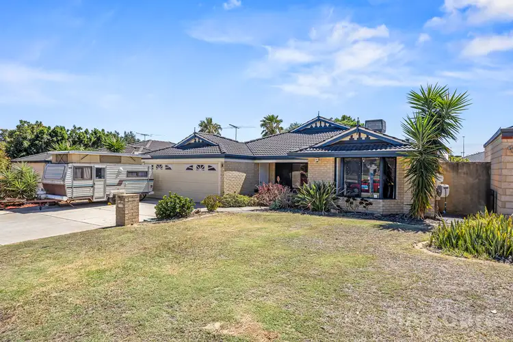 Main view of Homely house listing, 51 St Stephens Crescent, Tapping WA 6065