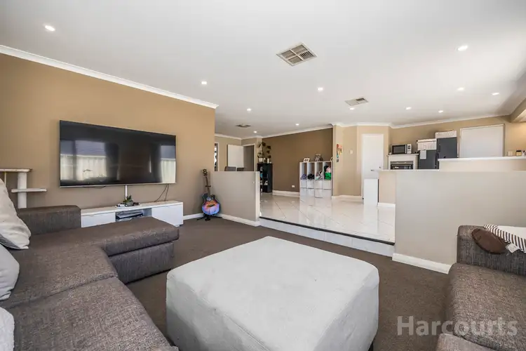 Second view of Homely house listing, 51 St Stephens Crescent, Tapping WA 6065