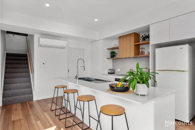 Third view of Homely villa listing, 1/32 Skillion Road, Howrah TAS 7018