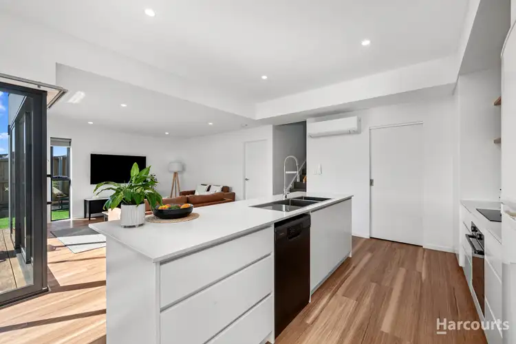 Fourth view of Homely villa listing, 1/32 Skillion Road, Howrah TAS 7018